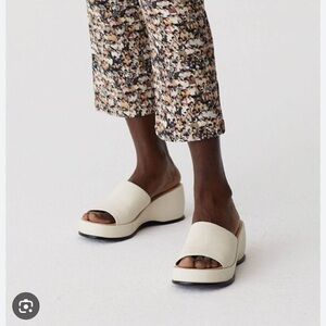 Paloma Wool Blockbuster Sandal